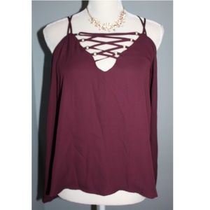 Rue21 top